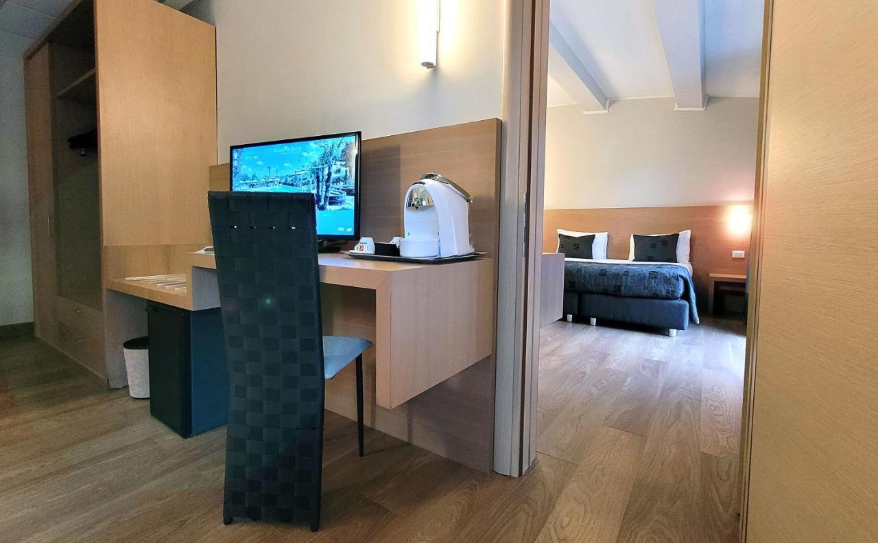 Suite Deluxe