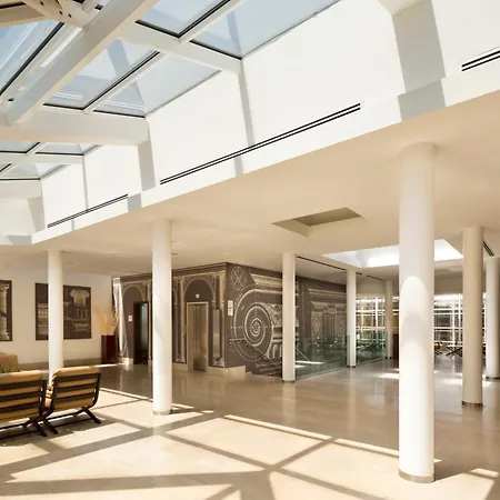 Una Hotels Bologna San Lazzaro-3