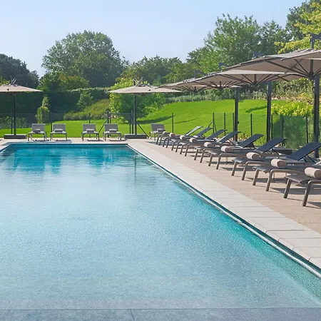 Una Hotels Bologna San Lazzaro-2